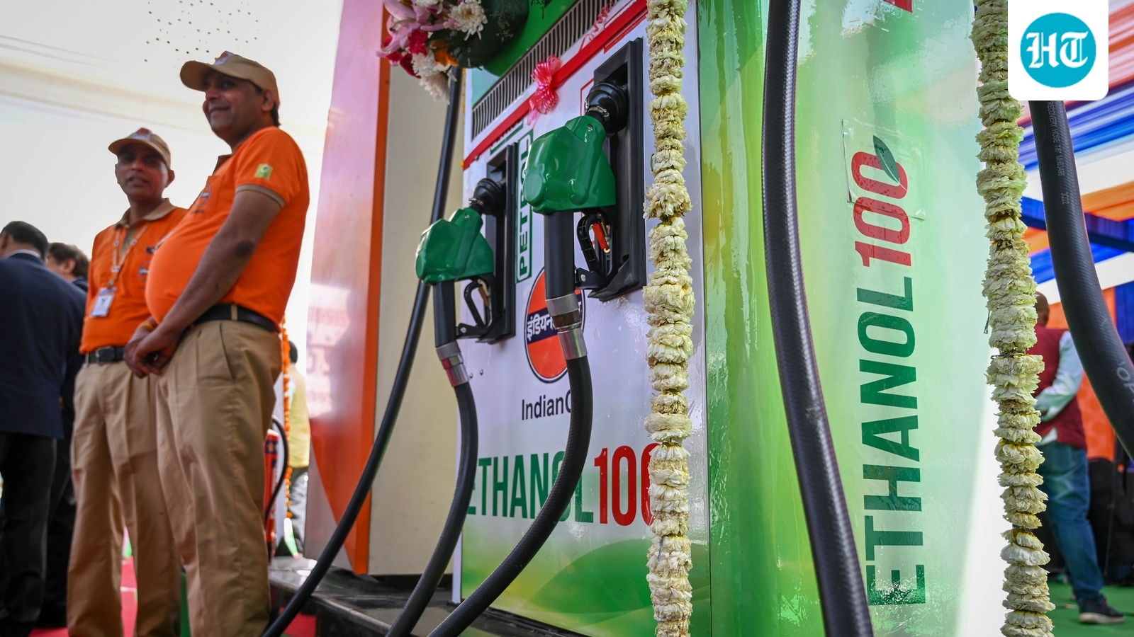 India clears E100 certification pathway for high-ethanol flex-fuel vehicles