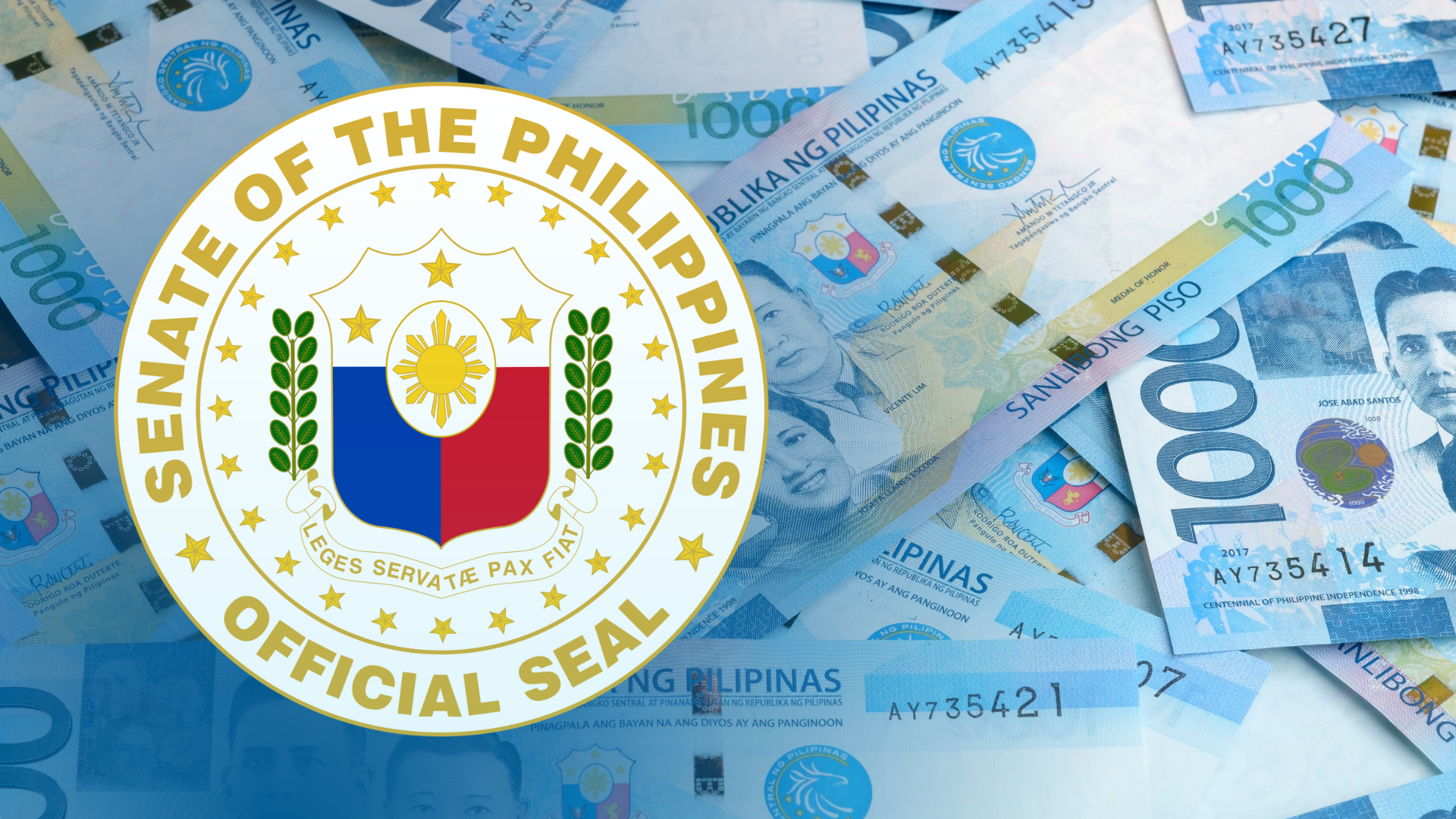 Budget watchdog flags over P1 trillion in 2027 spending as potential pork