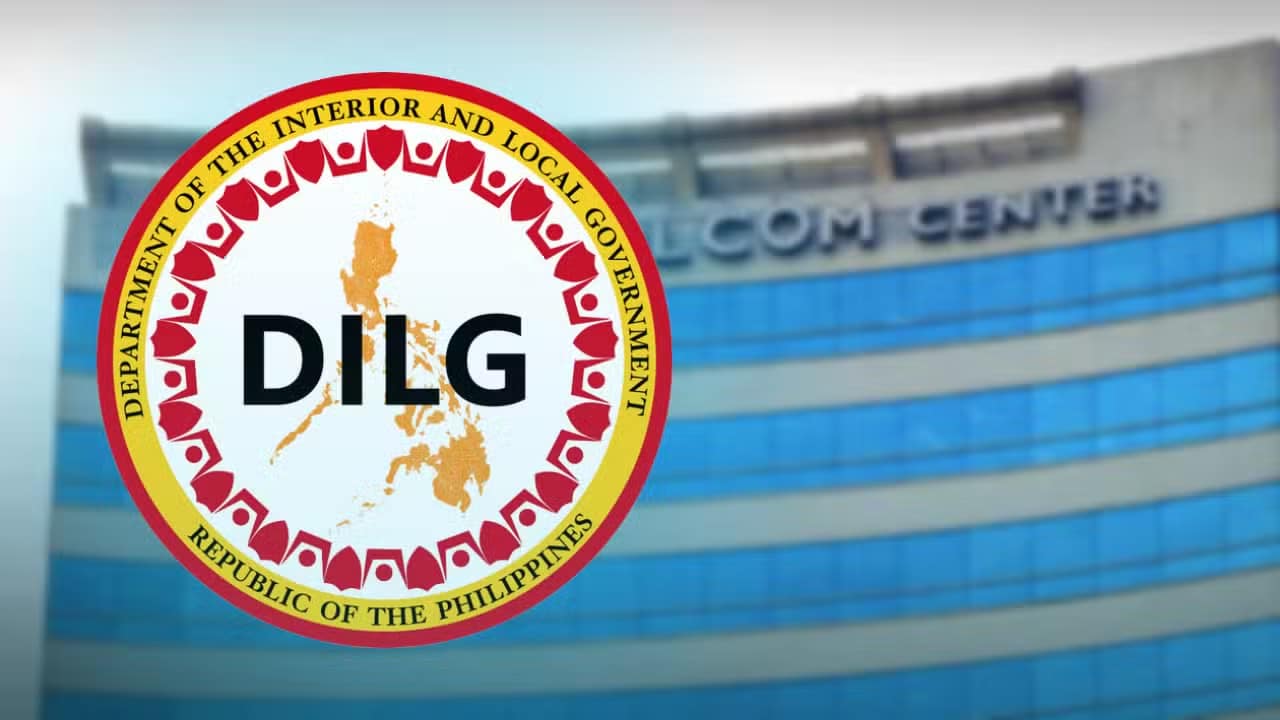 Dismissed police officers increasingly turning to organized crime, DILG chief warns