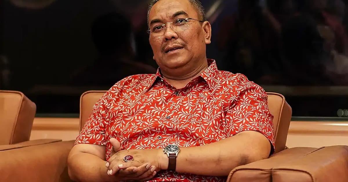 Sanusi, Kedah Umno leadership to discuss political cooperation framework