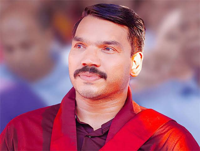 SLPP MP Namal Rajapaksa among four indicted in Airbus case