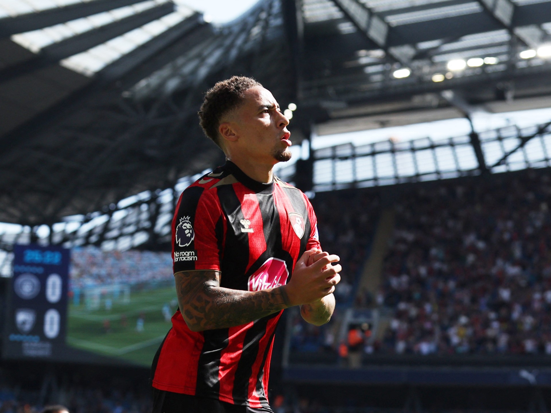 Bournemouth, Sunderland drawn with AC Milan in Europa League