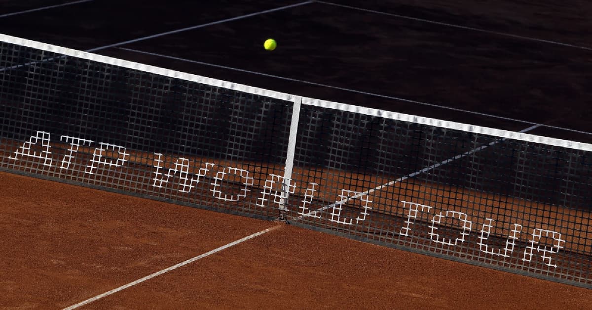 ATP Merancang Pakej Pampasan Pemain USD350 Juta Menjelang 2028