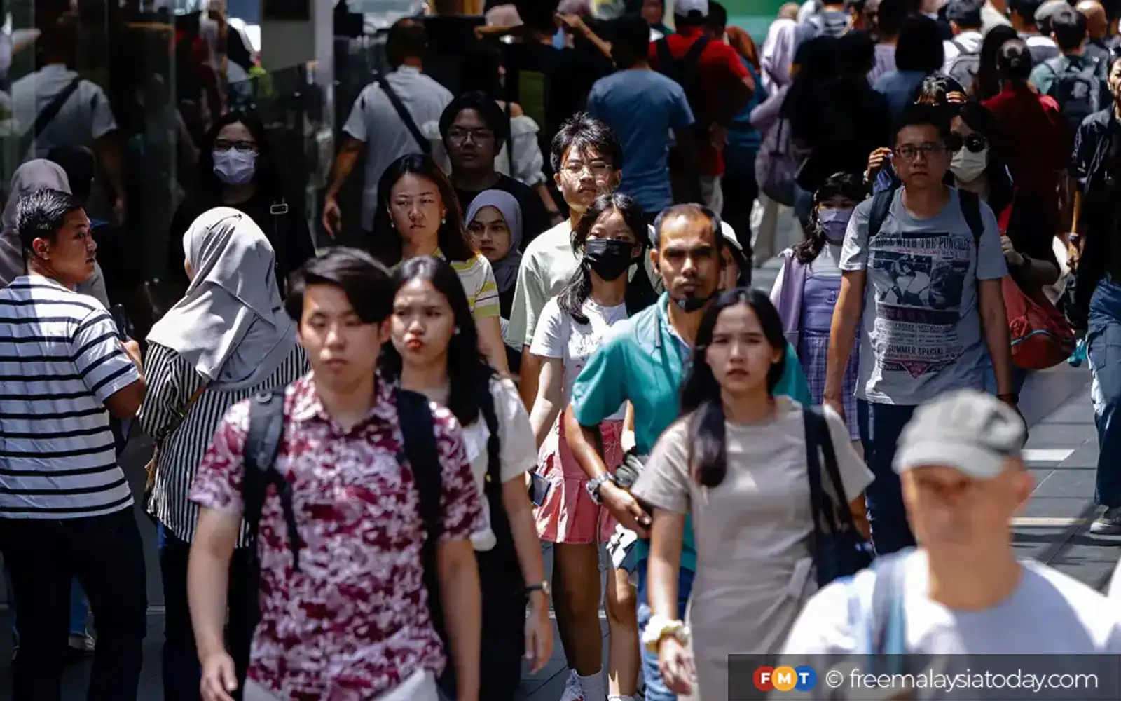 Statistik Ekonomi Perlu Fokus pada Manfaat Nyata Rakyat, Kata Menteri