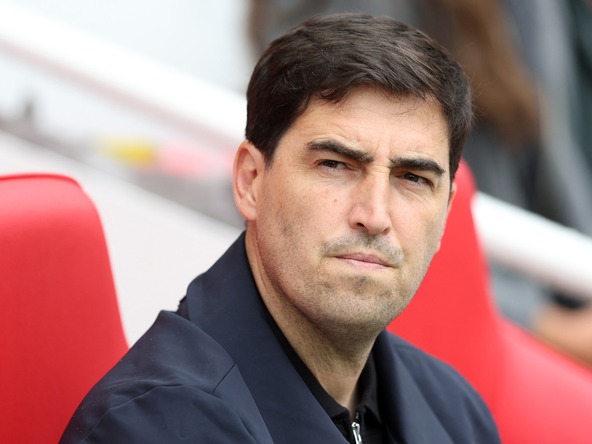 Man City case creating league-wide uncertainty, Liverpool manager warns