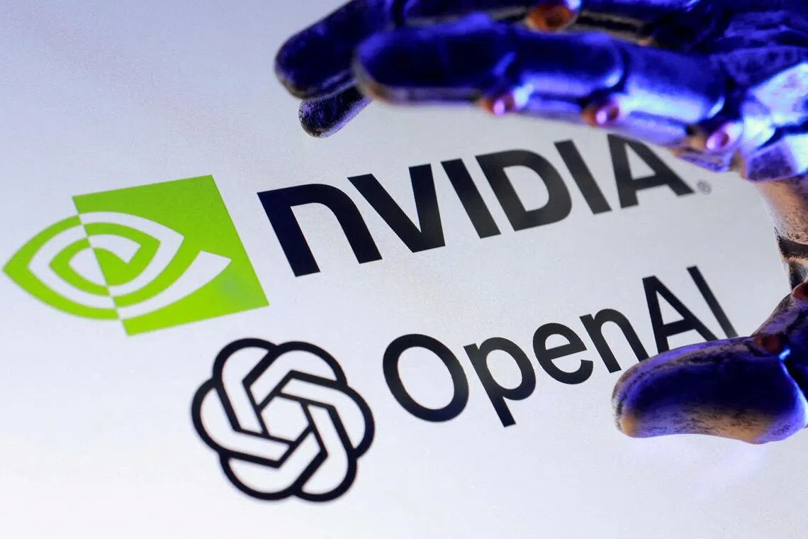Nvidia-backed Firmus secures OpenAI deal for Malaysia data centre