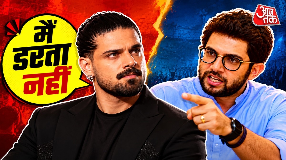 Actor Sooraj Pancholi denies ever meeting Aditya Thackeray