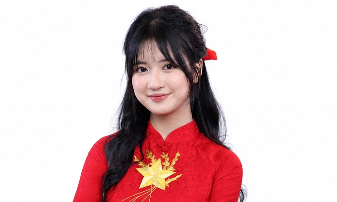 Vietnamese student earns top-three finish at Chinese Bridge competition