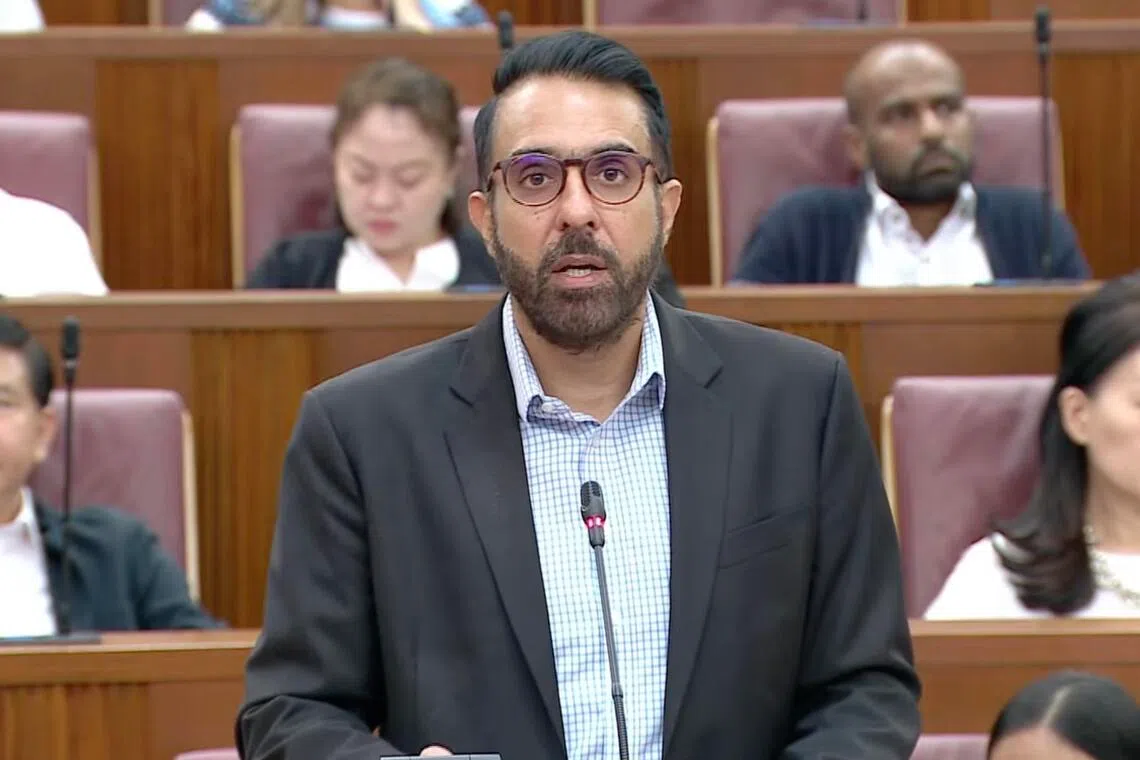 Workers' Party backs ministerial pay reform, seeks greater salary disclosure