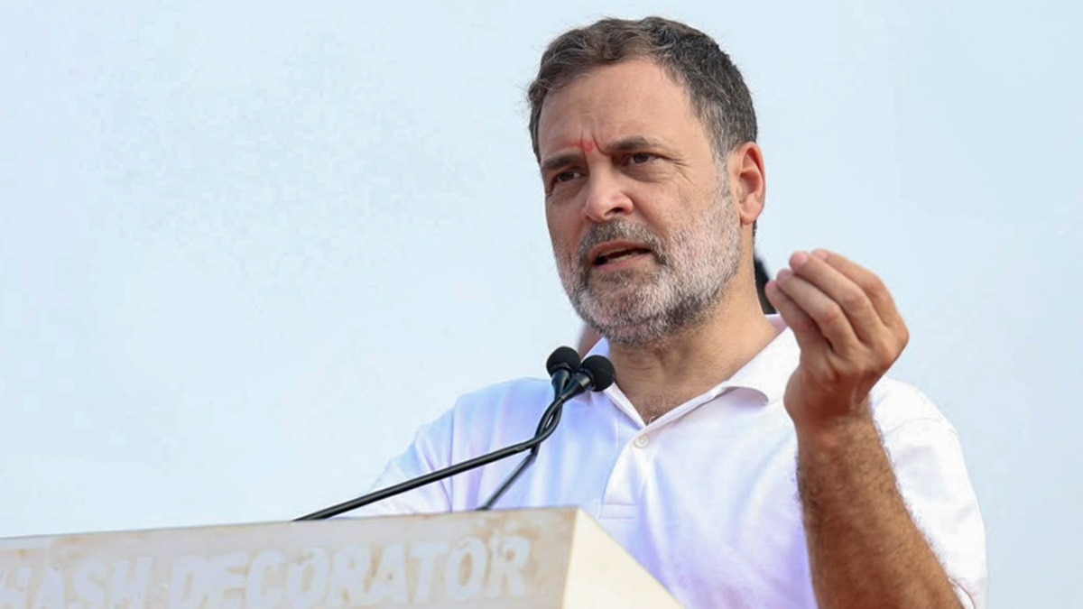 Delhi drugstore association seeks postponement of Congress rally