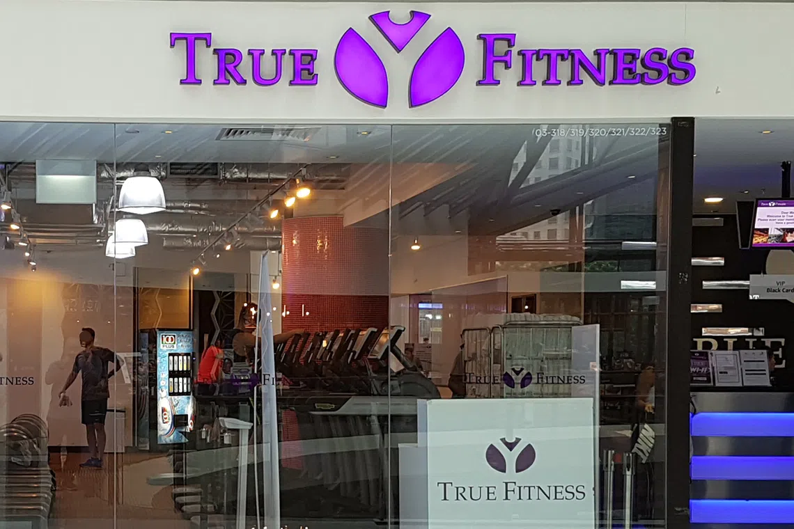 True Fitness, True Yoga to close as parent firm faces massive losses