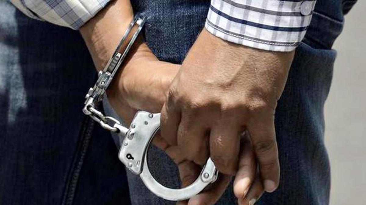 झारखंड सीआईडी ने परीक्षा में अनियमितता के मामले में एक और व्यक्ति को गिरफ्तार किया