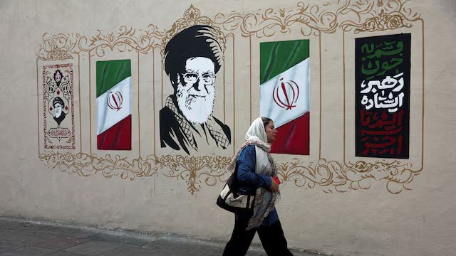 Washington vows maximum pressure campaign against Tehran