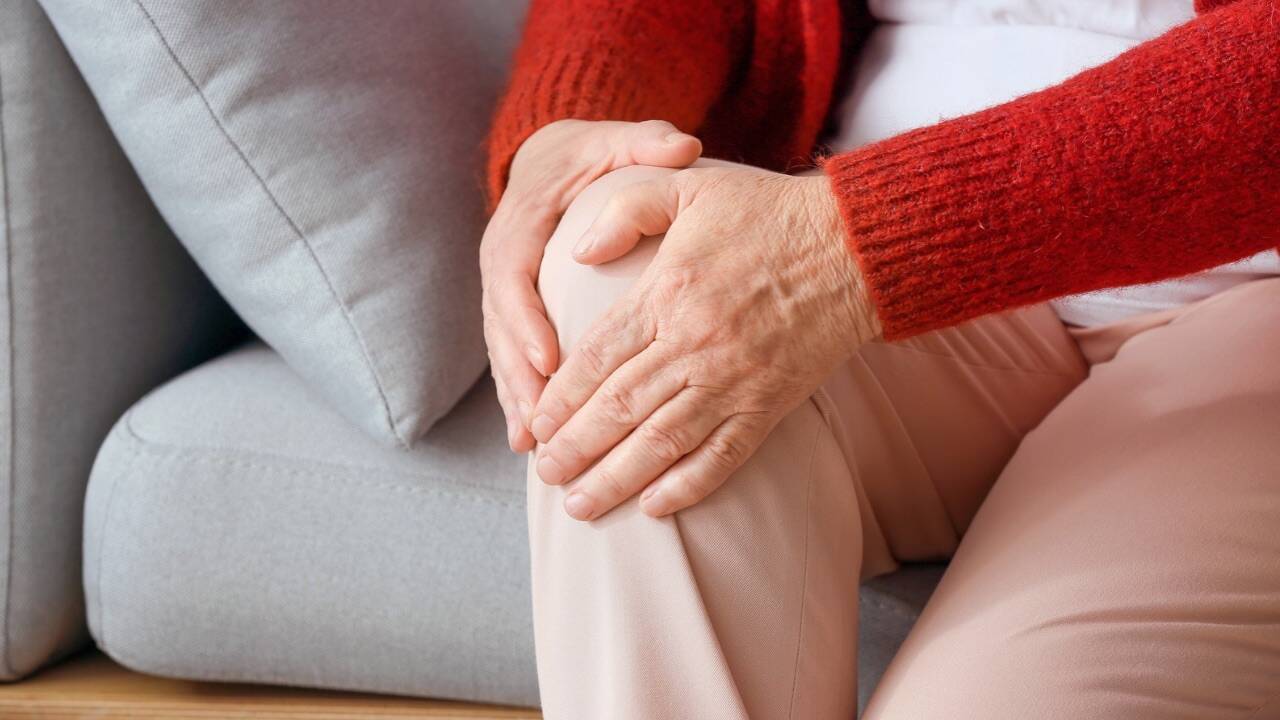 Fiber supplement shows promise in easing knee osteoarthritis symptoms