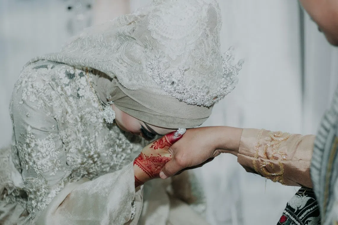 Muslim divorce law reforms streamline talak tafwidh process, prioritise child welfare