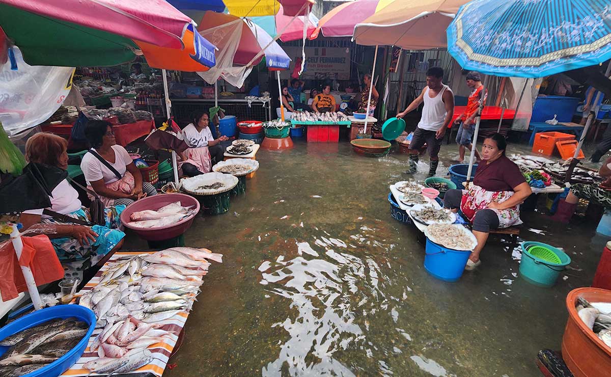 Pangasinan fish farmers demand greater voice in development decisions