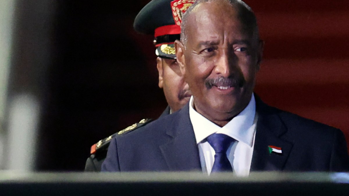 US Visa Leverage Fuels Sudanese Row Over Ceasefire Proposal