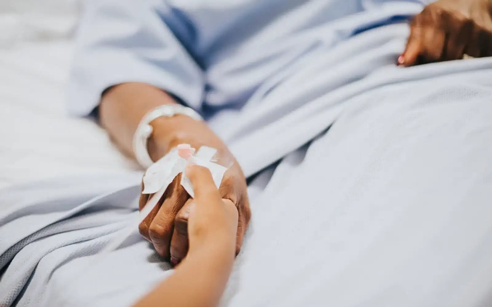 Majority of major Malaysian hospitals meet sub-8-hour bed wait targets