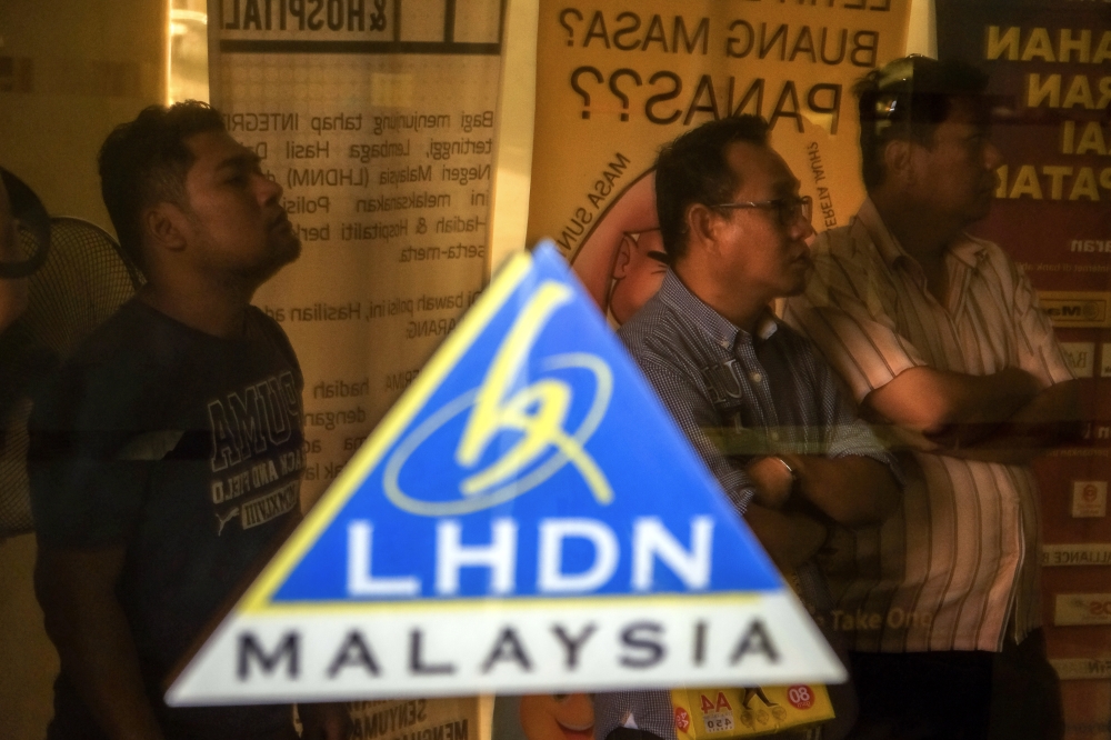 Lim Guan Eng Ingatkan Krisis Kecairan PKS Akibat Penundaan Bayaran Balik Cukai RM30 Bilion