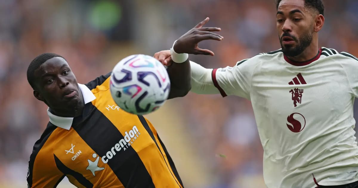 Carrick tetap tenang walau Man Utd kalah, Spurs tumbang di hadapan Brentford