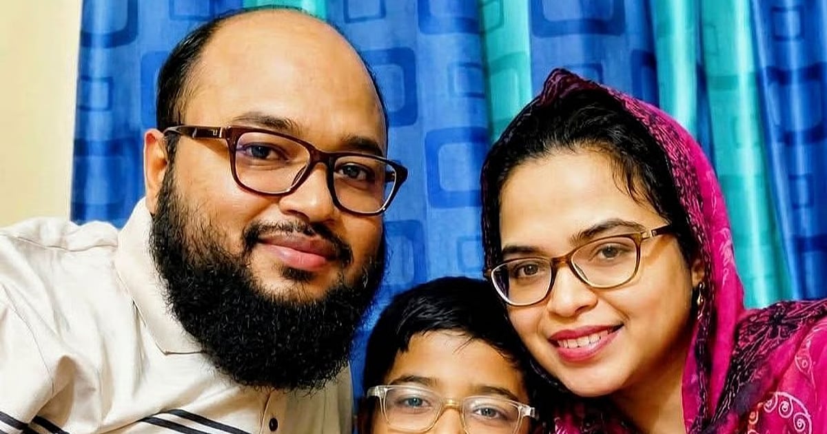 কক্সবাজারের রিসোর্ট অগ্নিকাণ্ডে নুর আলম পরিবারের ছয় সদস্য হারিয়েছেন