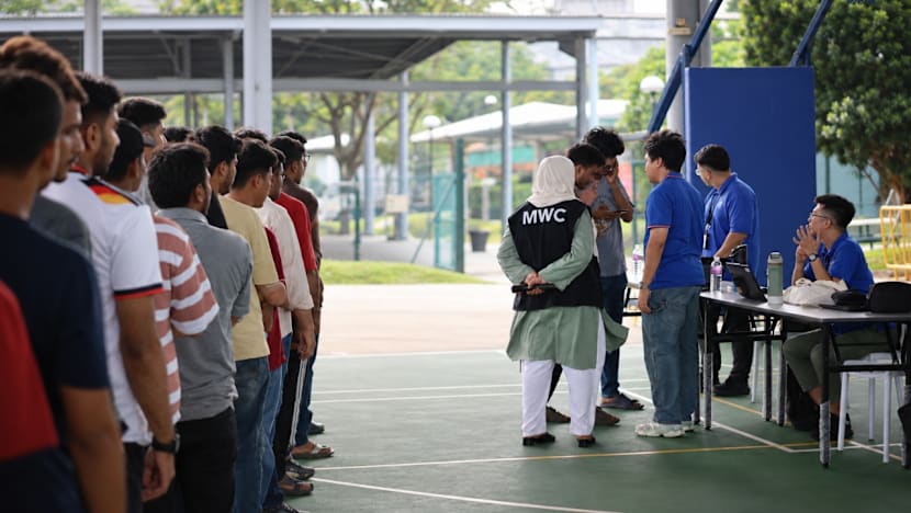 MOM probes two firms over delayed wage payments to migrant workers