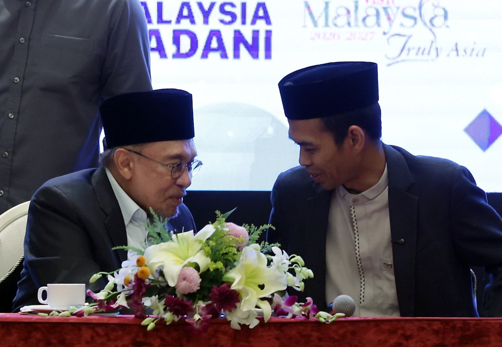 Malaysia mesti kuasai AI dan teknologi kuantum sambil jaga identiti budaya