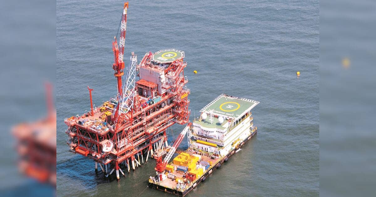 ONGC's flagship KG basin field underperforms on deepwater output targets