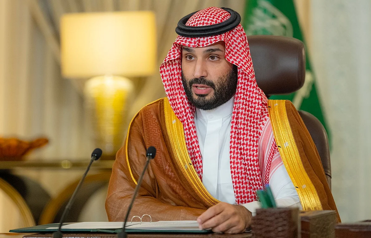 Saudi Arabia's capital punishment: Legal framework and courtroom procedures examined