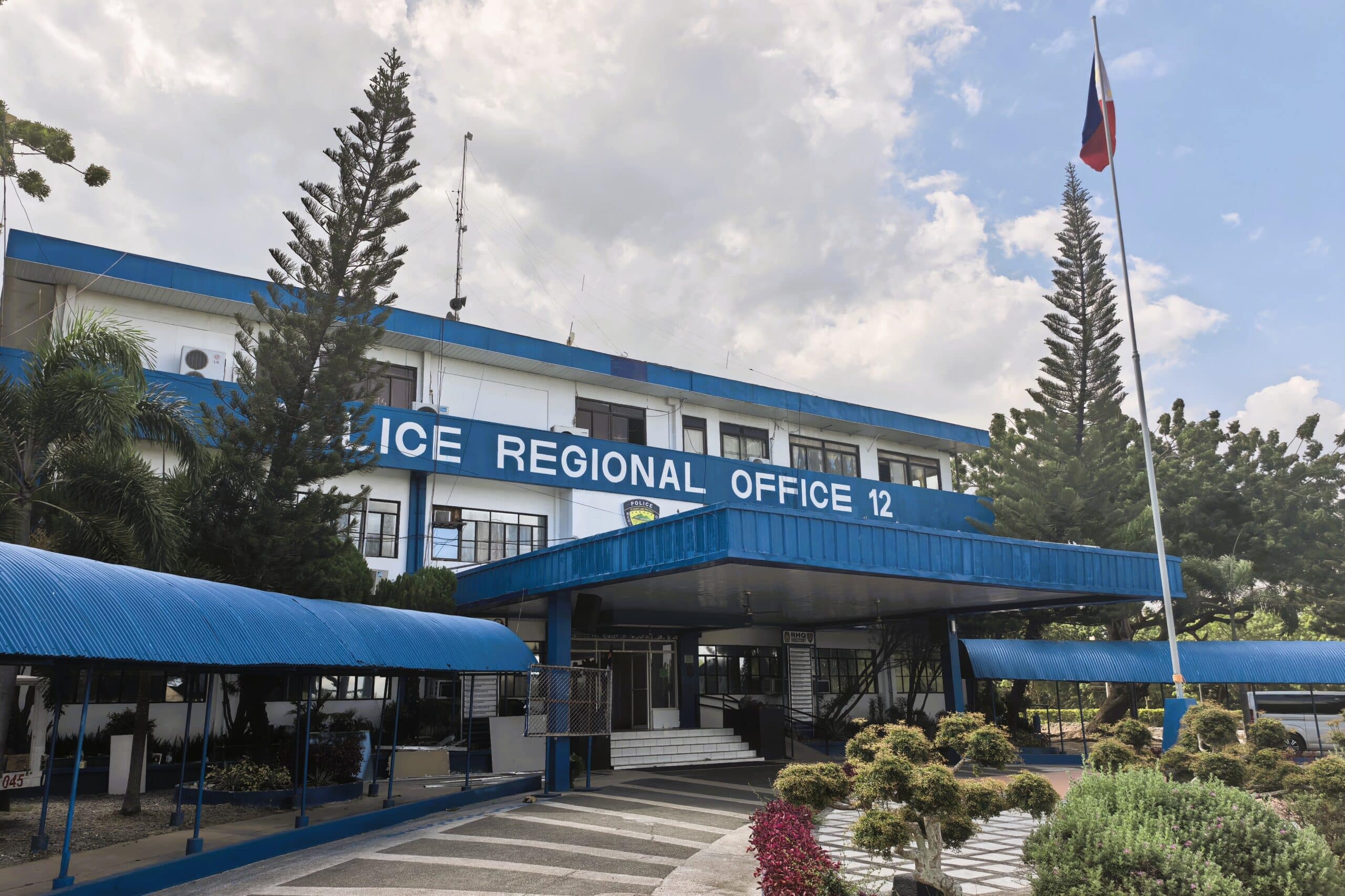 Soccsksargen deploys nearly 5,000 police for Undas 2026 security