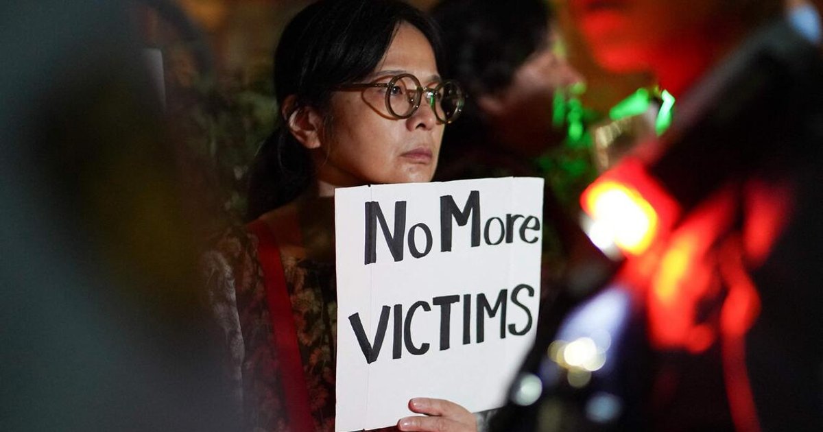 Okinawa seeks US military pact review following fatal incident