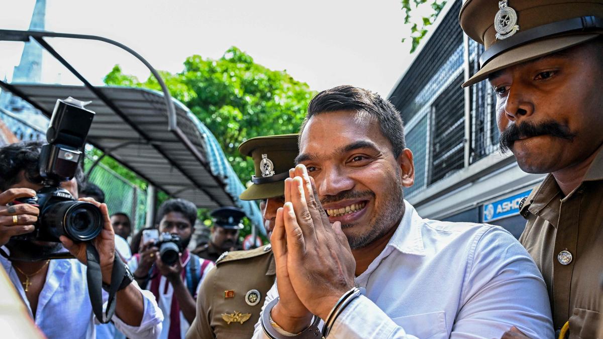 Sri Lankan court denies arrest warrants for Indian film directors in graft case