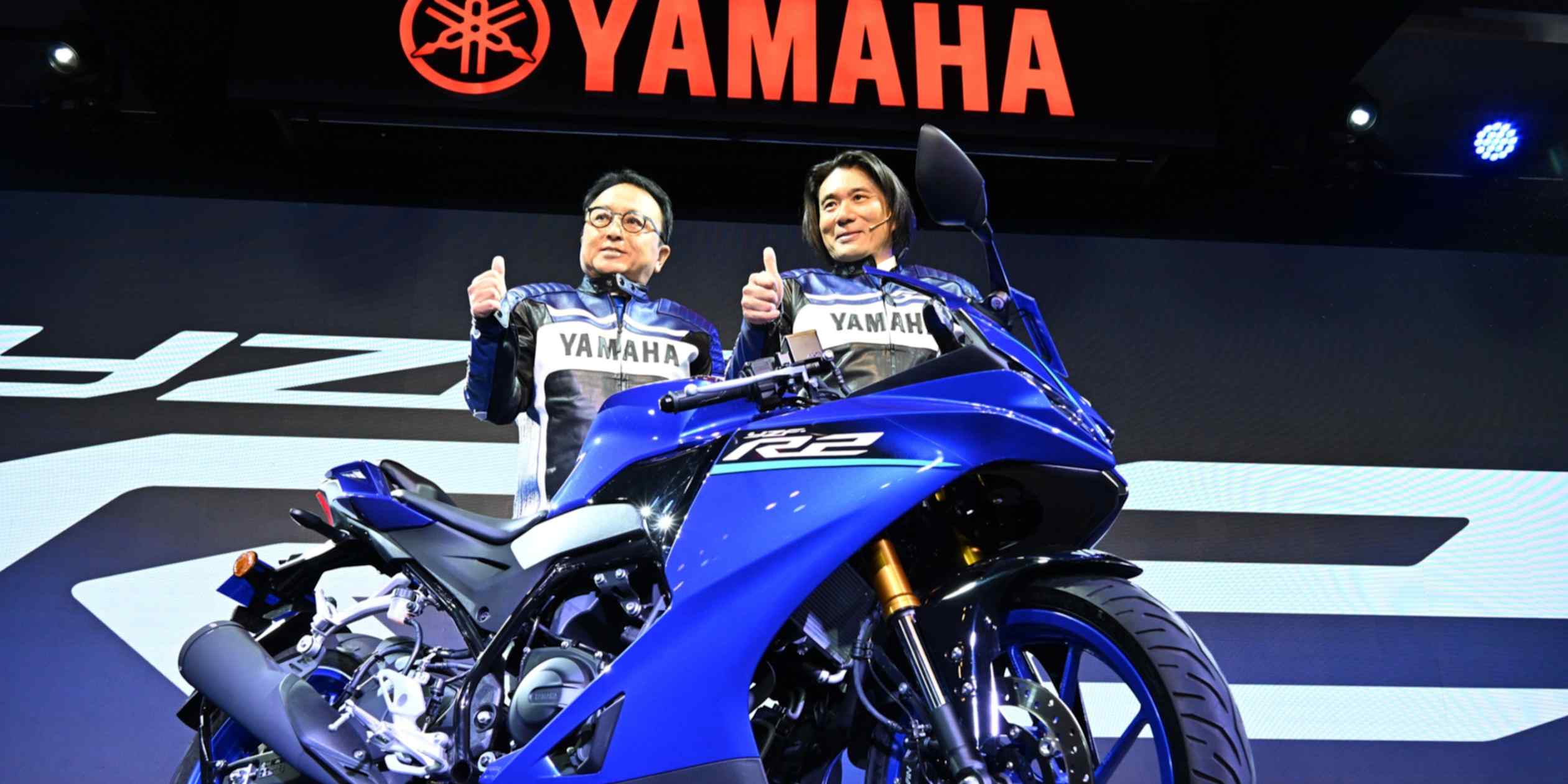 Yamaha targets India's growing premium motorcycle market with new model