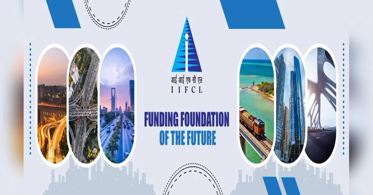 IIFCL launches $1.8bn external borrowing programme with initial $200m raise