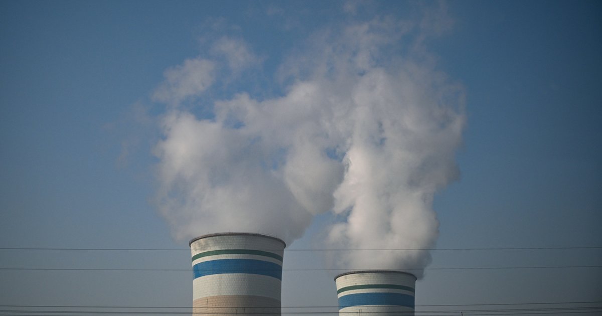 Malaysia keeps coal plant extensions on table amid energy concerns