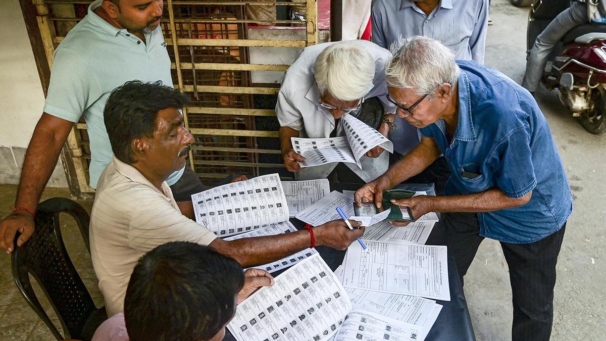 Nearly 19,000 West Bengal voters barred from bypoll as tribunal vacancies persist