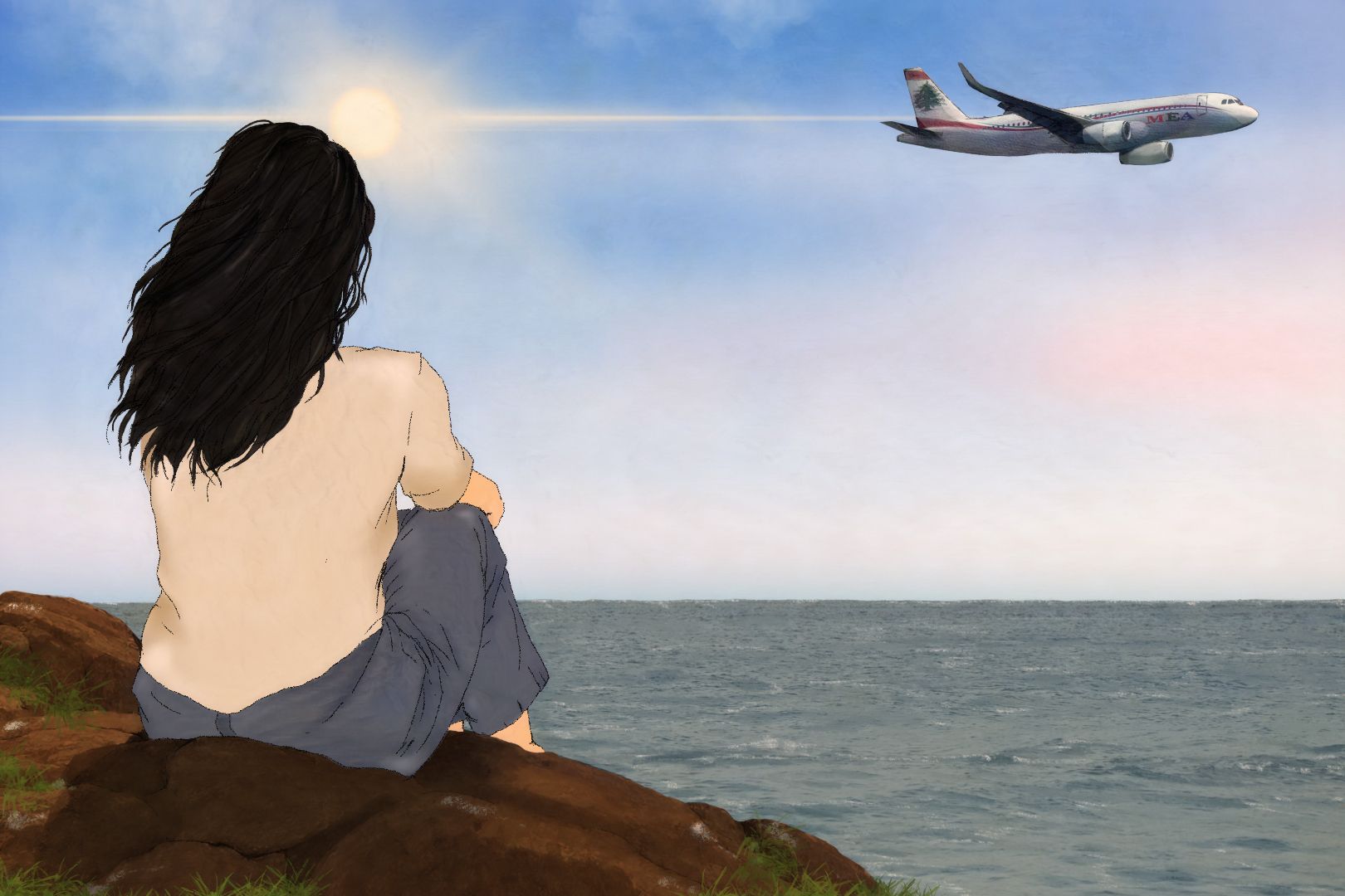 Diaspora Bonds: Lebanese Brazilians Navigate Ancestral Homeland's Crisis