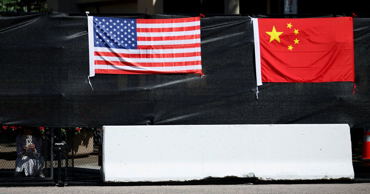 US, China in talks over mutual nuclear site inspections