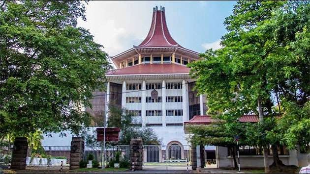 Government Plans Judicial Reform Through New Legislative Measures
