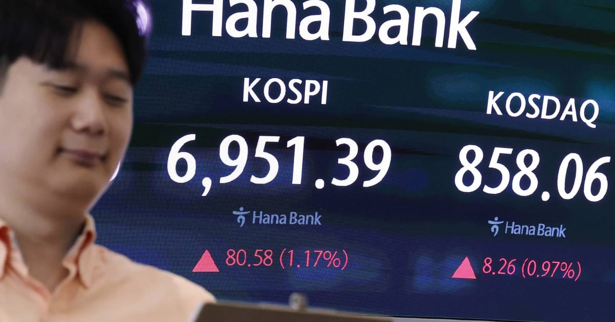 Pasaran Saham Tahan Kerugian Minyak, Fokus pada Data Ekonomi AS