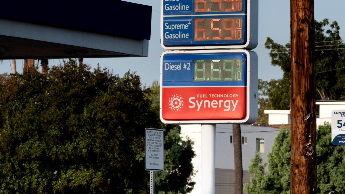 Proposed US diesel export curbs could reshape global fuel markets
