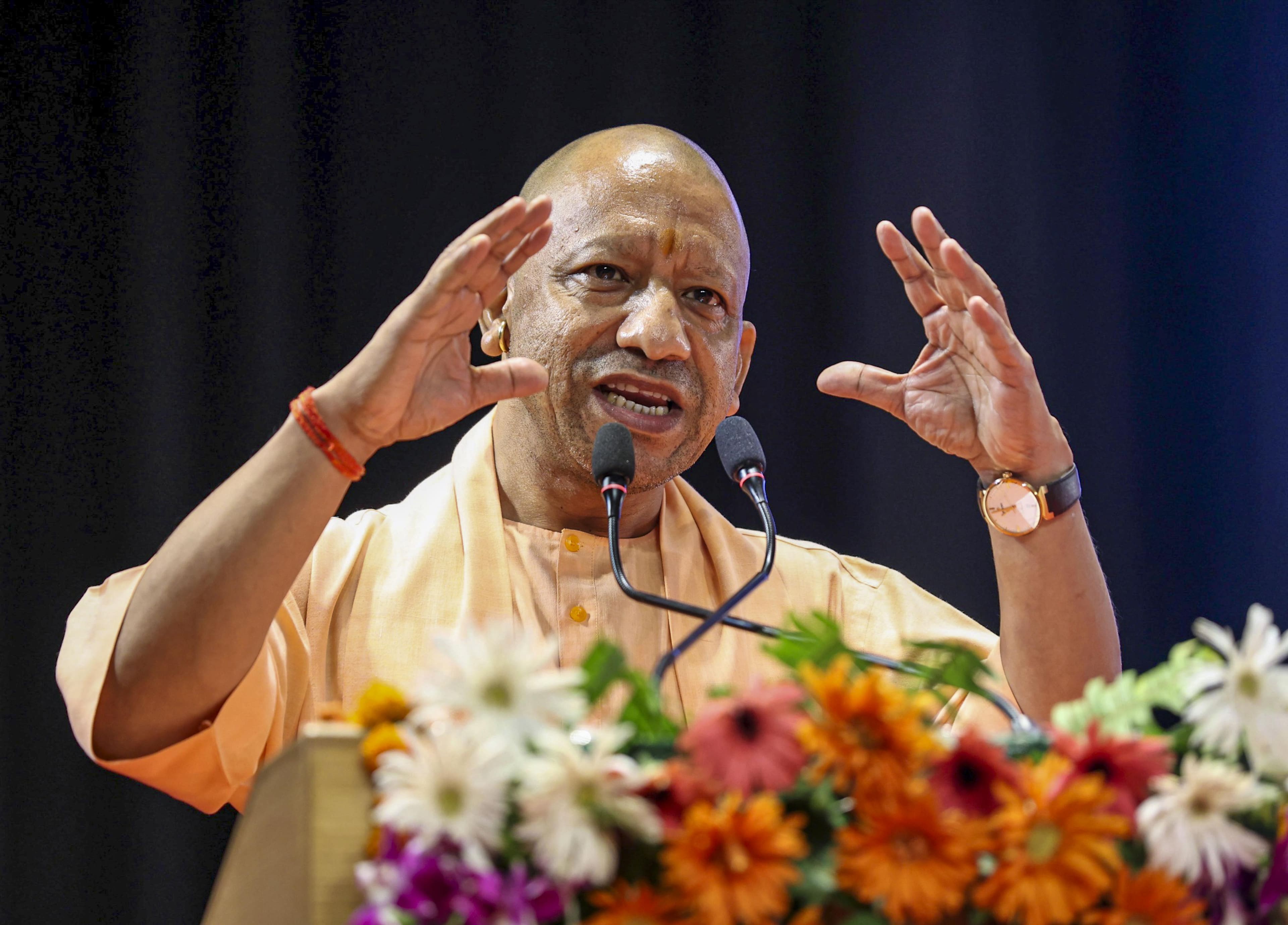 Uttar Pradesh greenlit for ₹480-crore industrial enclave expansion