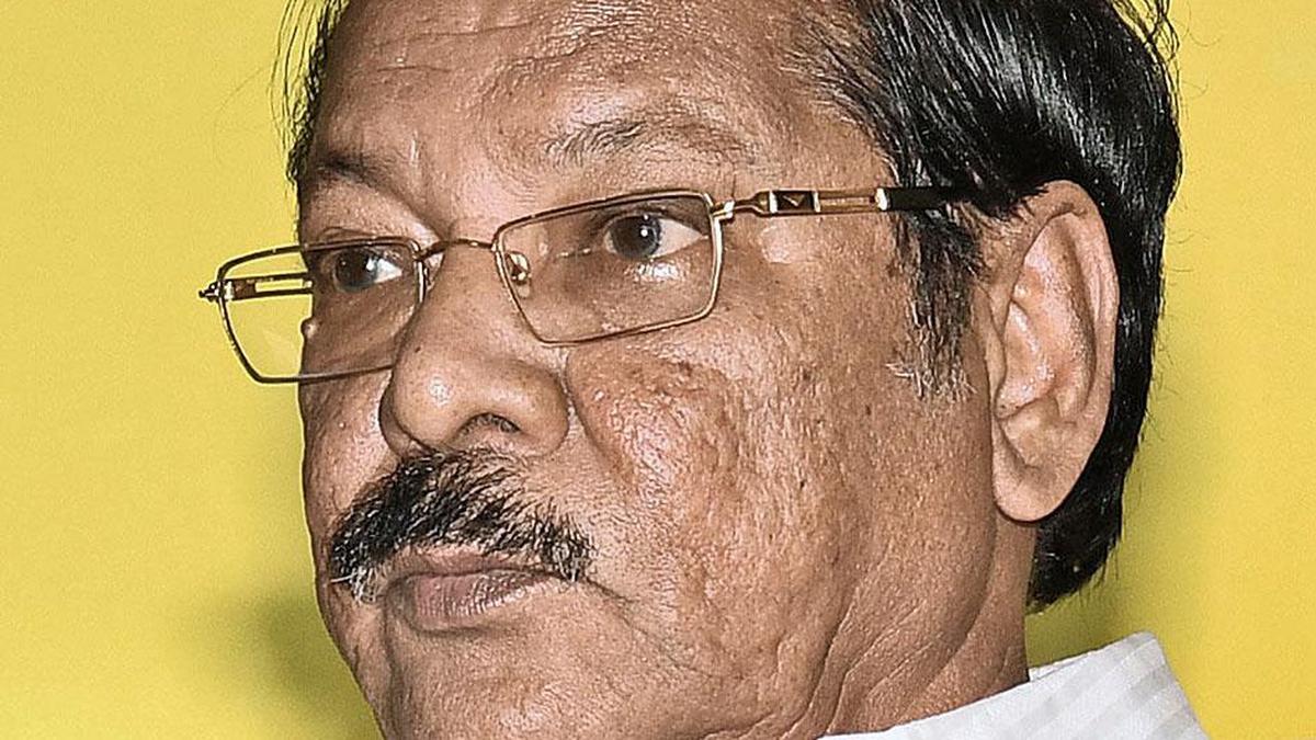 DMK challenges TVK's star campaigner list in Tamil Nadu bypolls