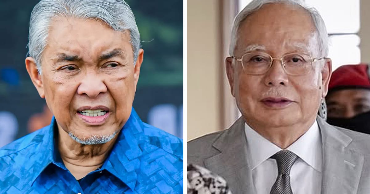 12 Ahli Politik Terima Pembatalan Tanpa Syarat dalam 19 Kes Sejak 2010