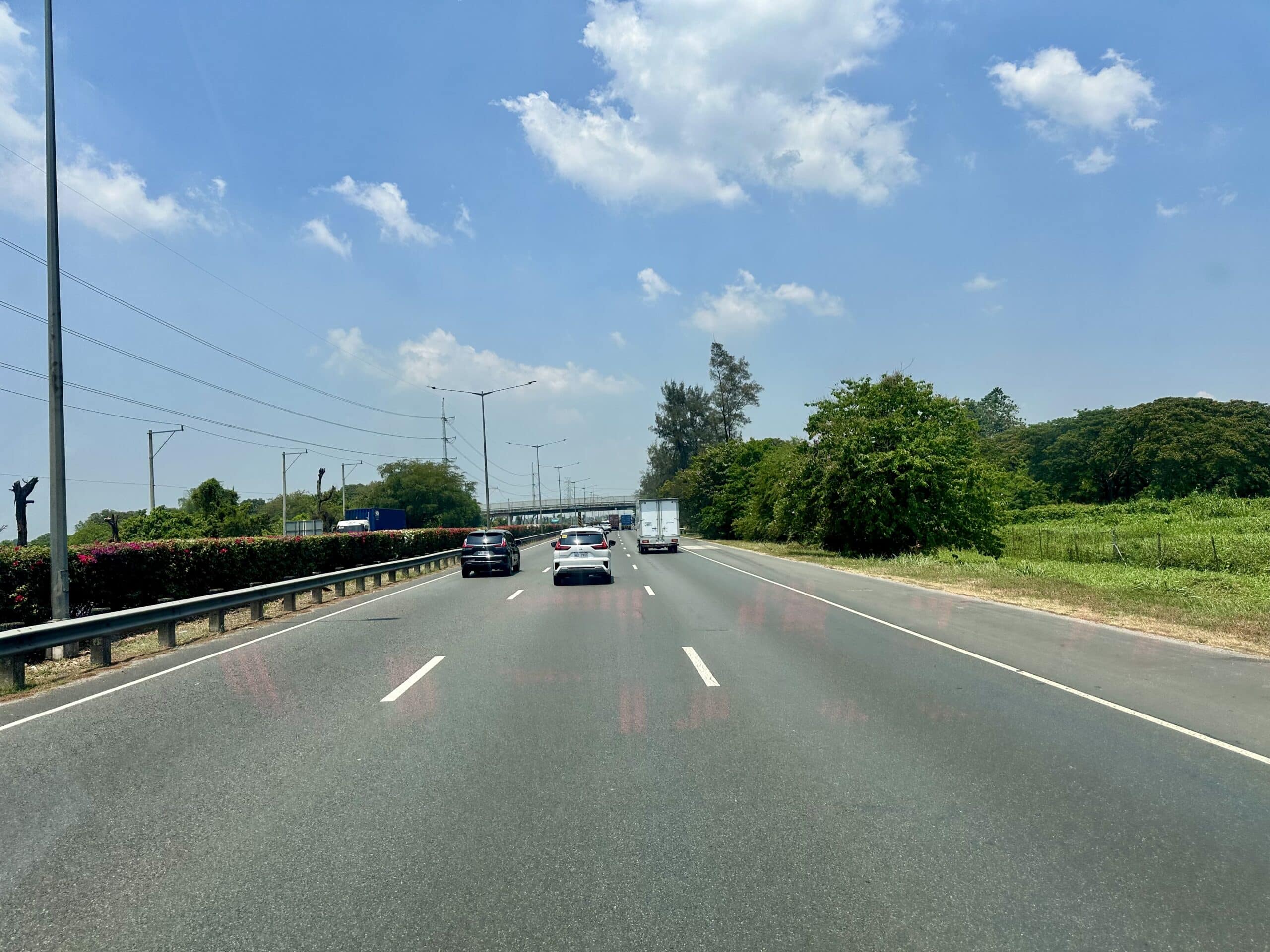 Expressway operators brace for 750,000-vehicle daily surge during Undas