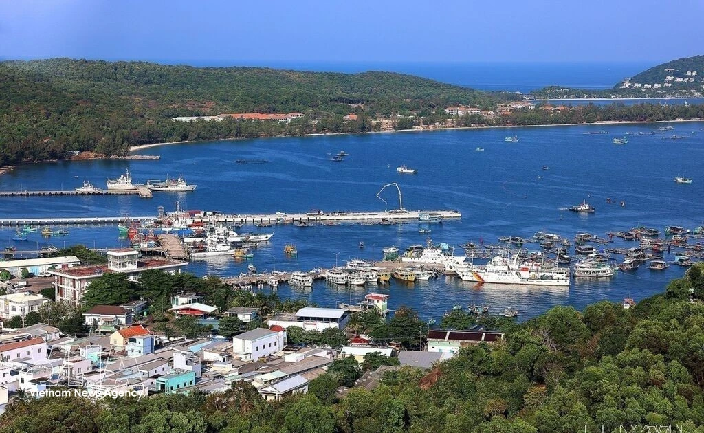 Vietnam accelerates preparations for APEC 2027 hosting duties