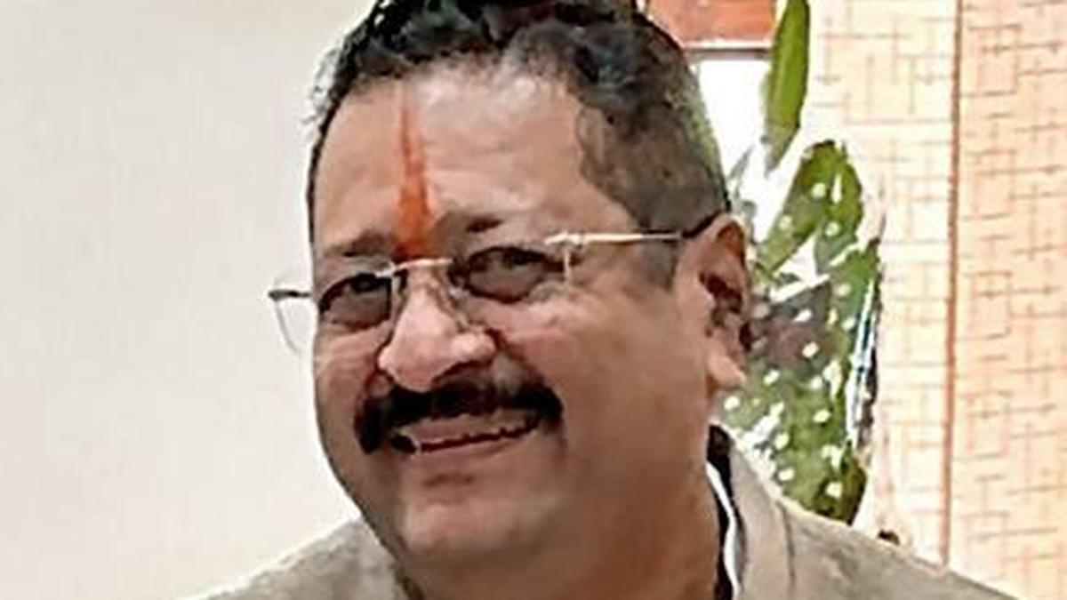 FIR lodged against Vijayapura MLA over fake voter death certificates