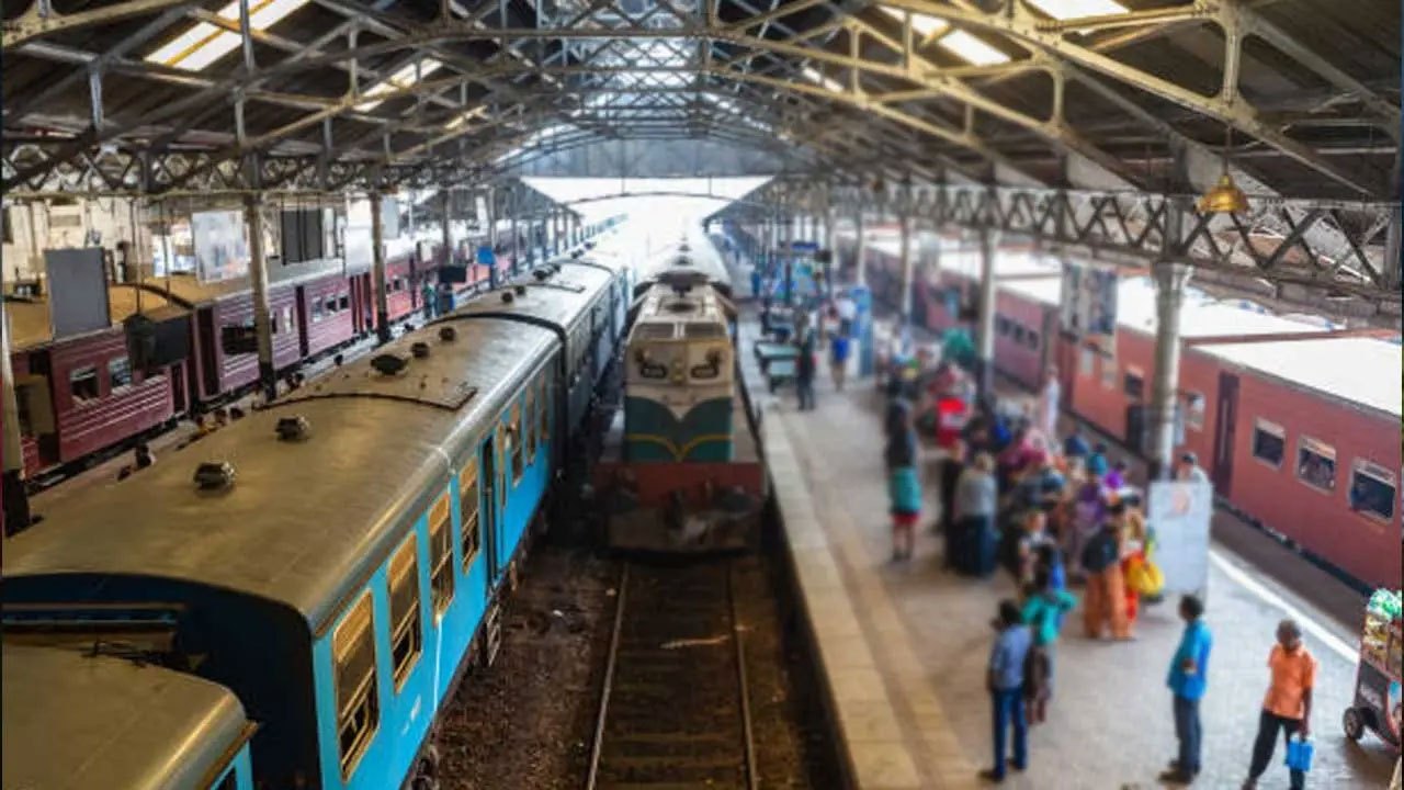 Sri Lanka Railways suspends four train services over equipment shortage