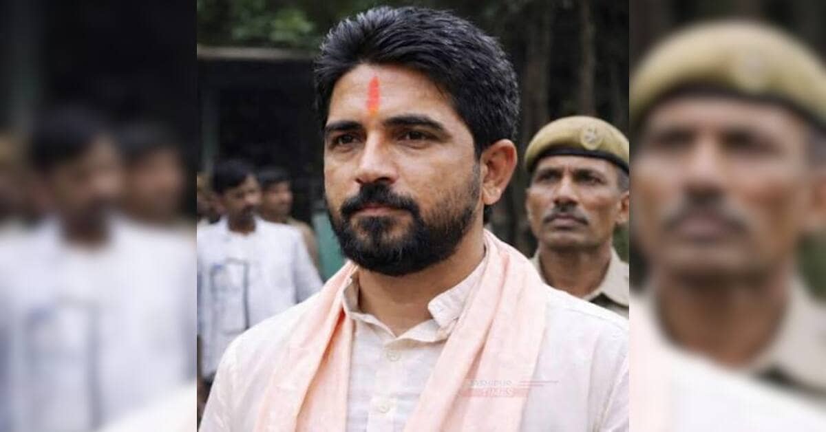 Odisha panel rejects convict Dara Singh's release plea citing communal tensions
