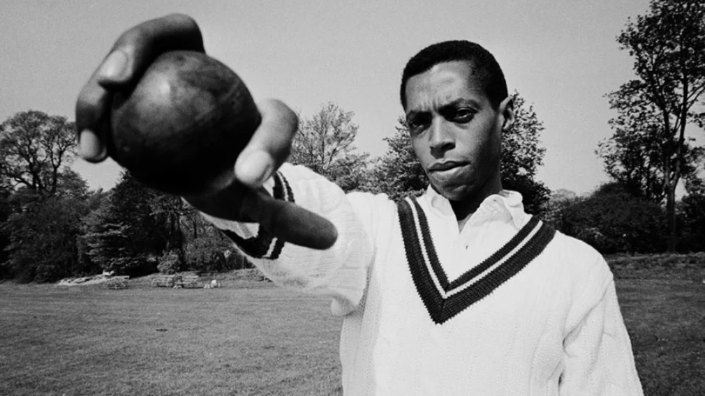 Legendary spinner Lance Gibbs remembered on 92nd birth anniversary